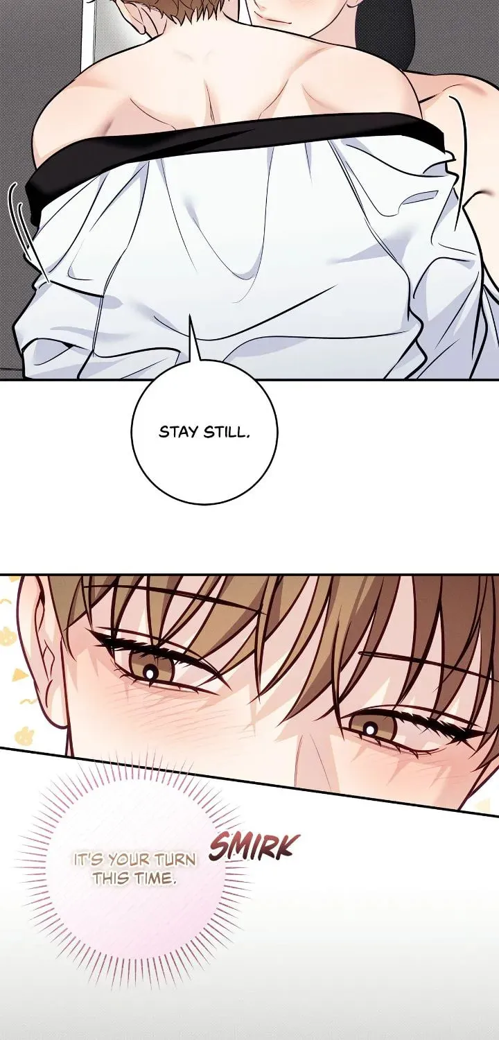 Read Summertime chapter 41 image 8 on Lezhin