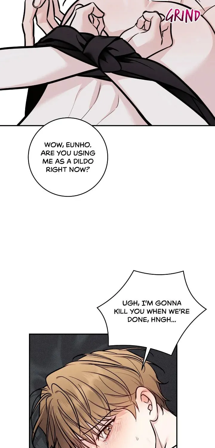 Read Summertime chapter 42 image 3 on Lezhin