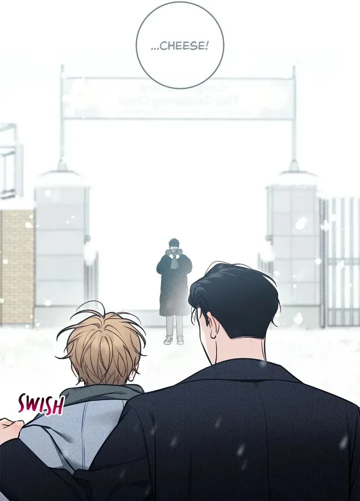 Read Summertime chapter 42 image 45 on Lezhin