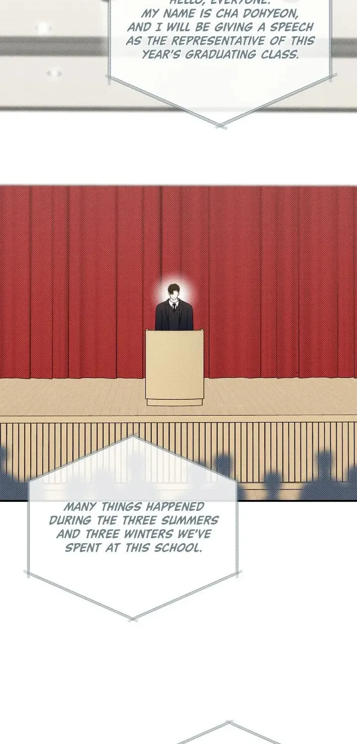 Read Summertime chapter 42 image 65 on Lezhin