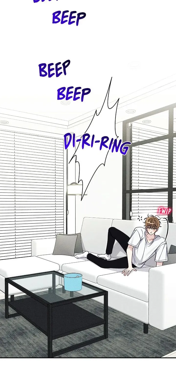 Read Summertime chapter 43 image 18 on Lezhin