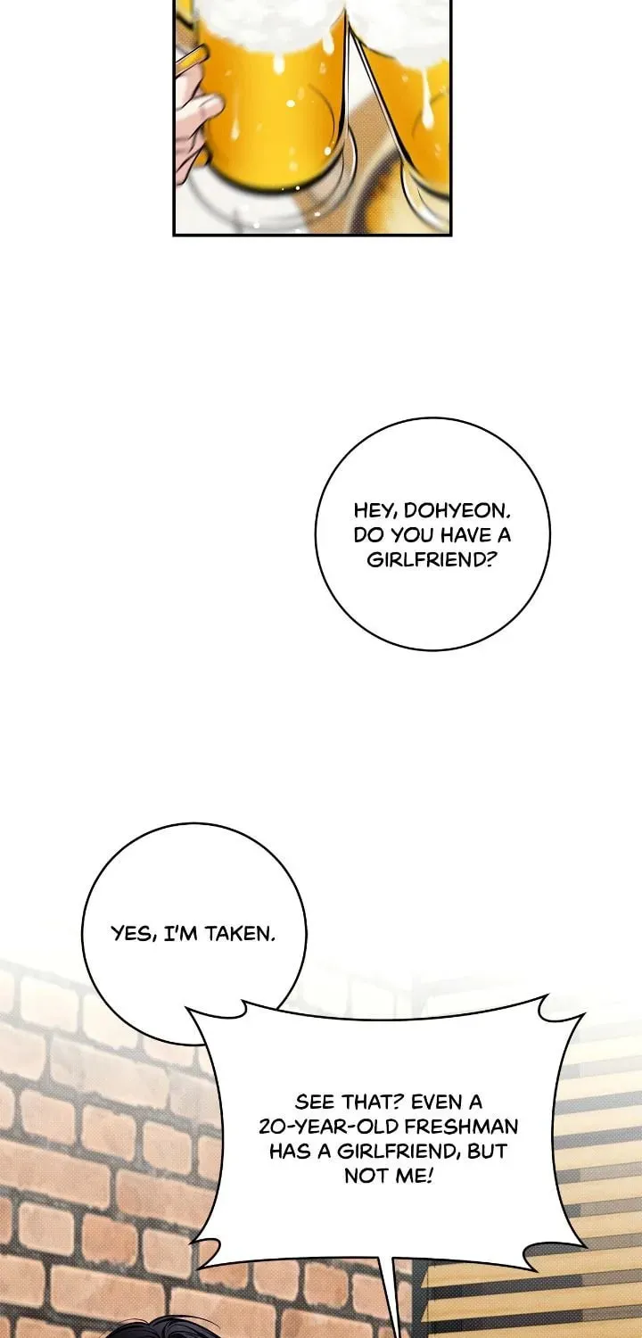 Read Summertime chapter 43 image 3 on Lezhin