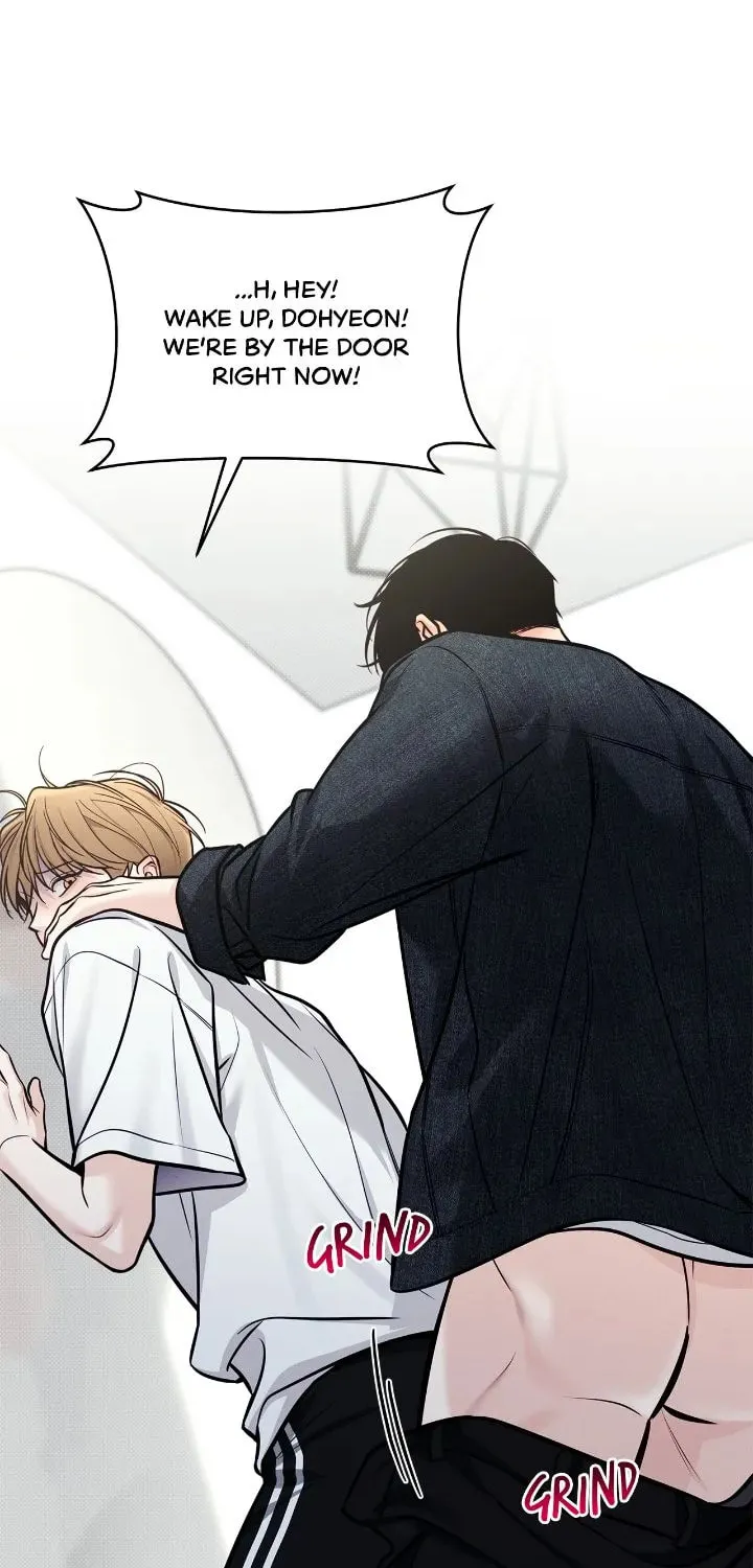 Read Summertime chapter 43 image 36 on Lezhin