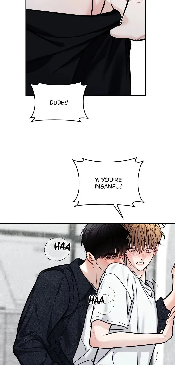 Read Summertime chapter 43 image 38 on Lezhin