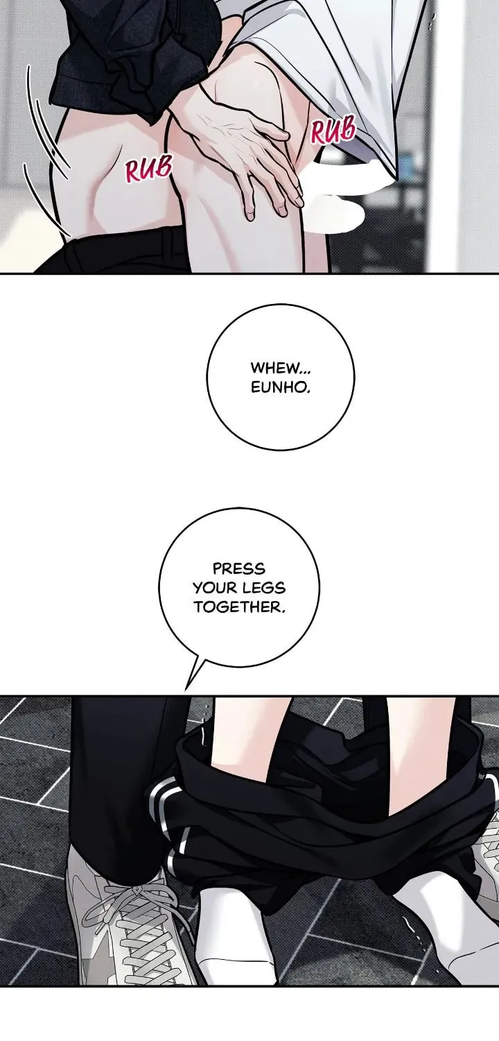 Read Summertime chapter 43 image 39 on Lezhin