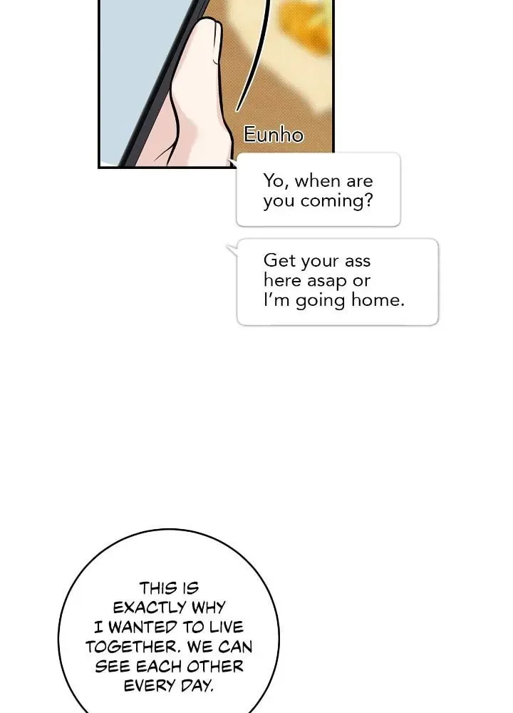 Read Summertime chapter 43 image 5 on Lezhin