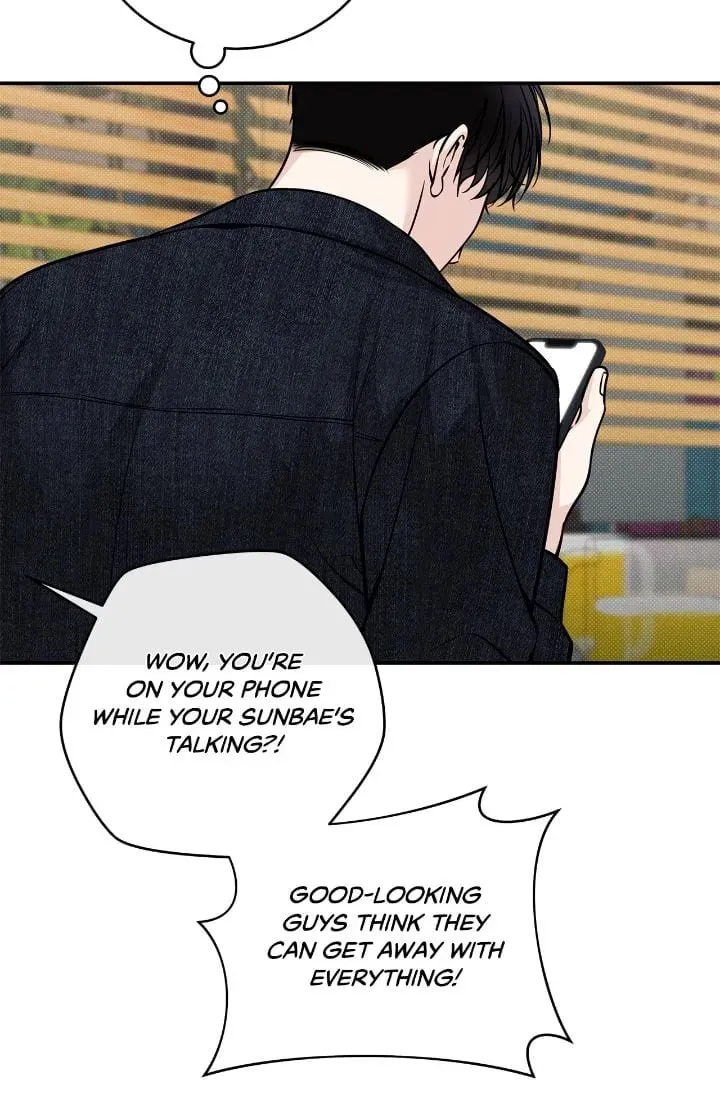 Read Summertime chapter 43 image 6 on Lezhin