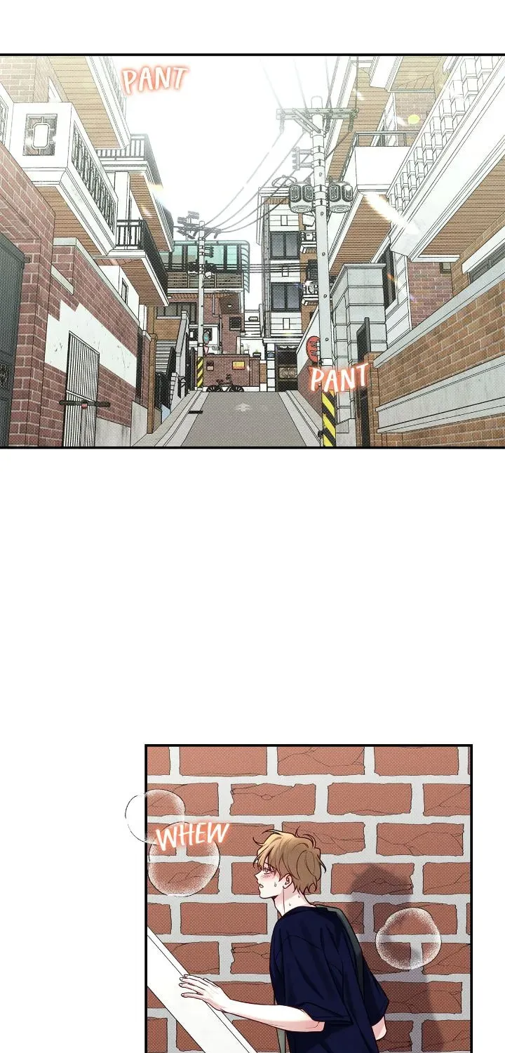 Read Summertime chapter 44 image 62 on Lezhin