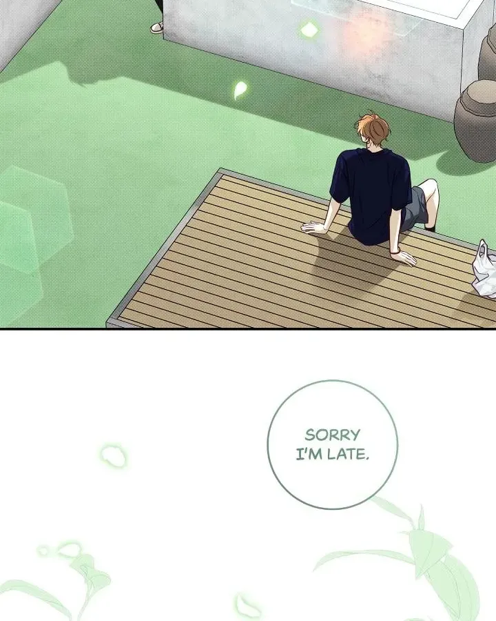 Read Summertime chapter 44 image 69 on Lezhin