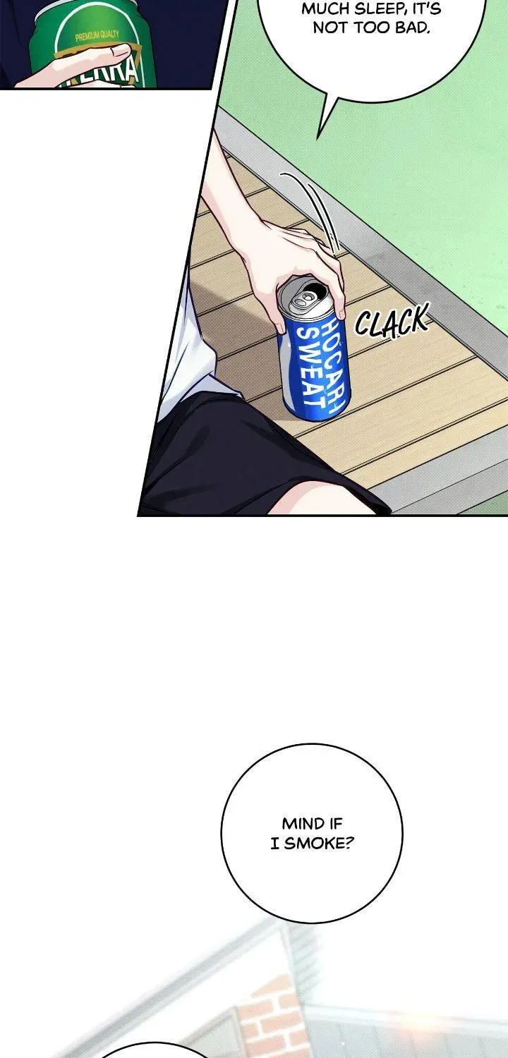 Read Summertime chapter 45 image 10 on Lezhin