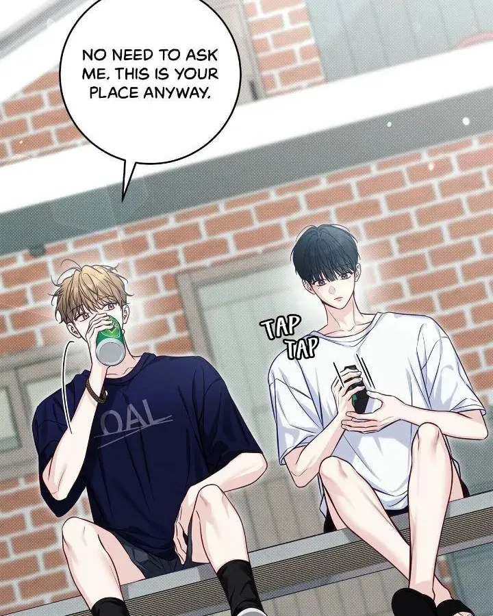 Read Summertime chapter 45 image 11 on Lezhin