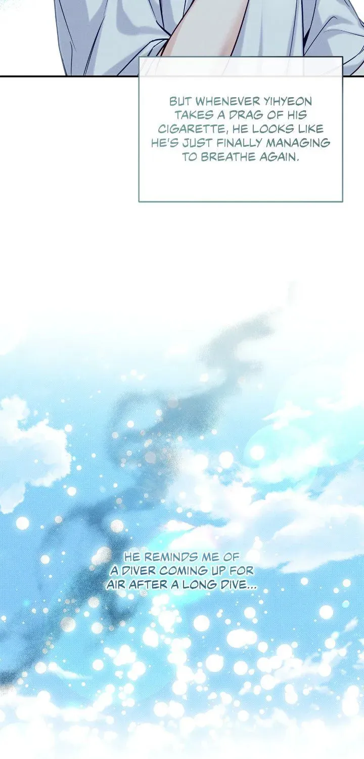 Read Summertime chapter 45 image 14 on Lezhin