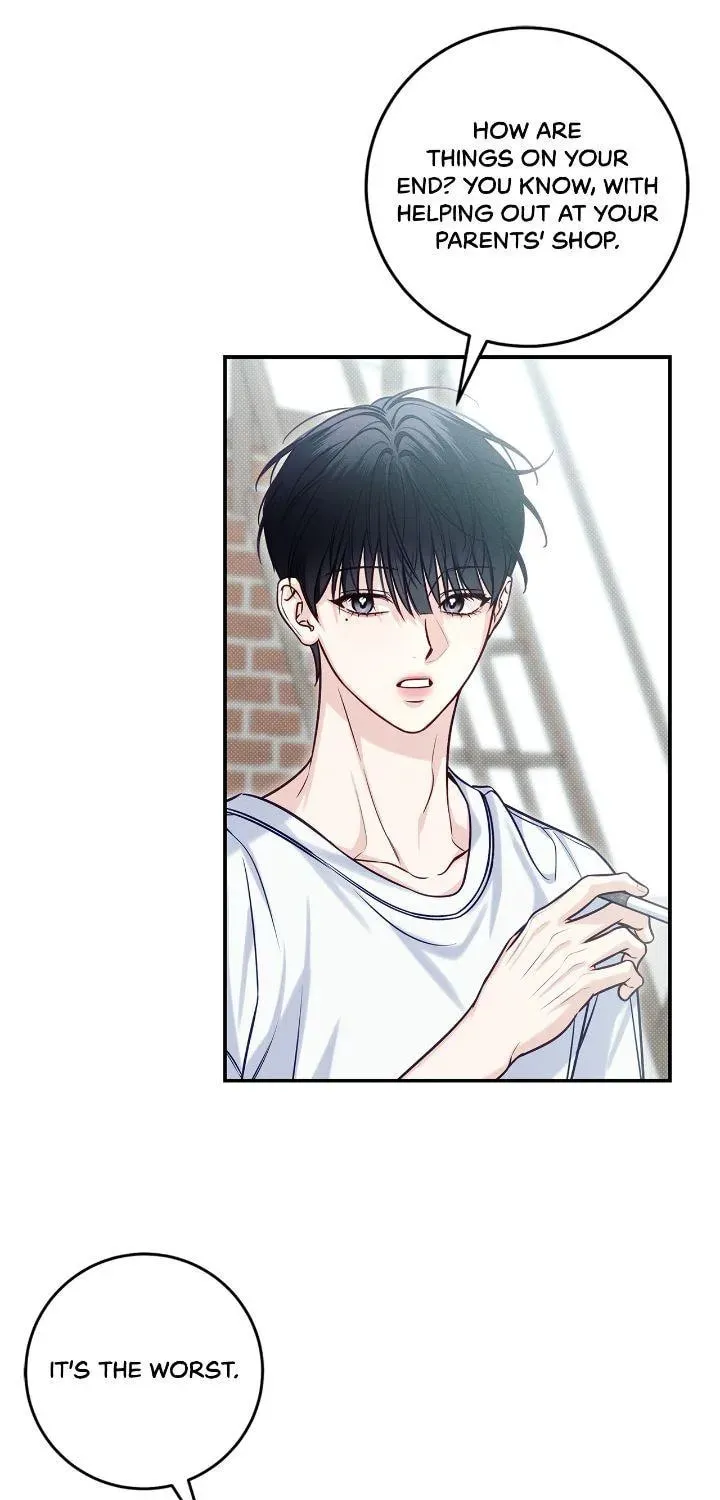 Read Summertime chapter 45 image 16 on Lezhin