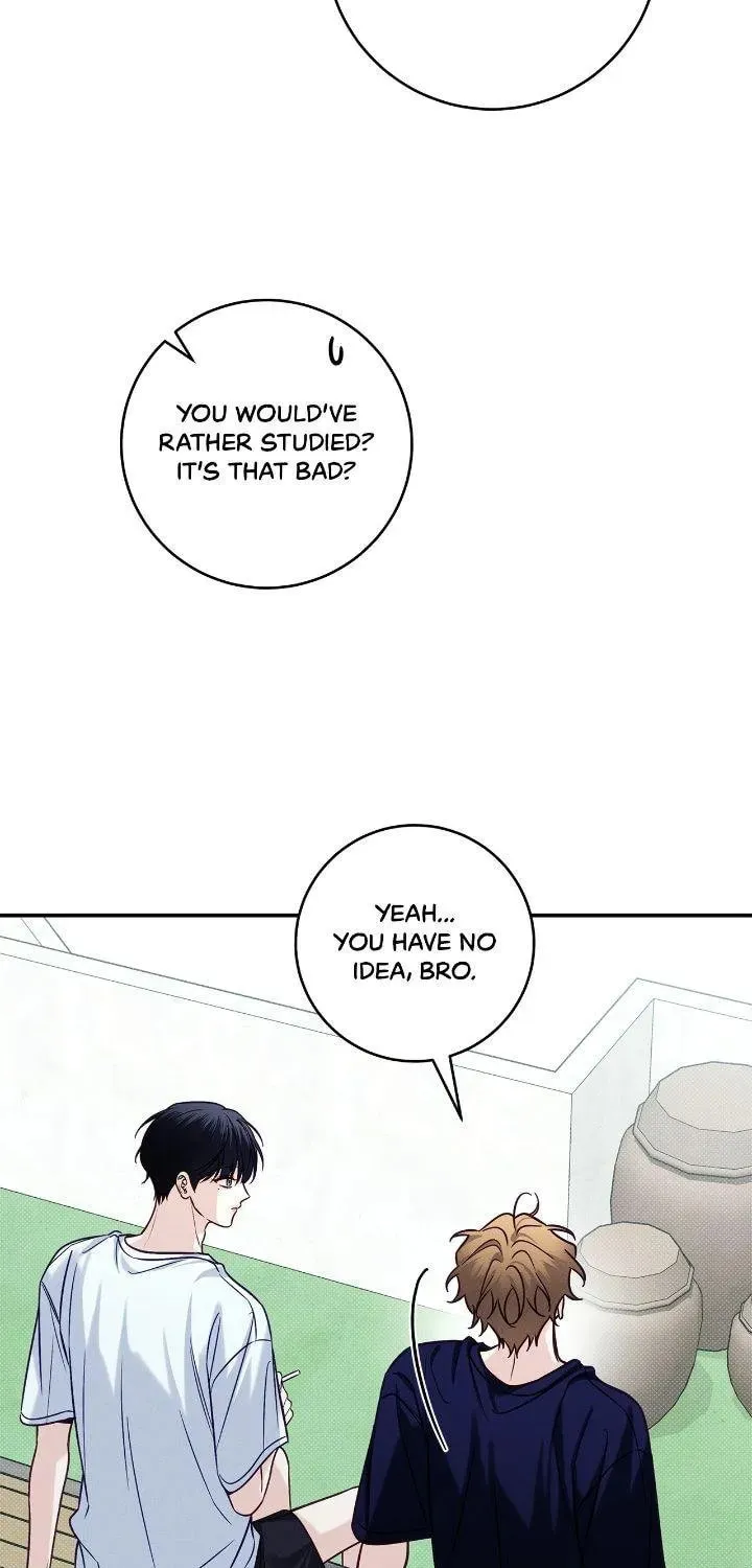 Read Summertime chapter 45 image 18 on Lezhin