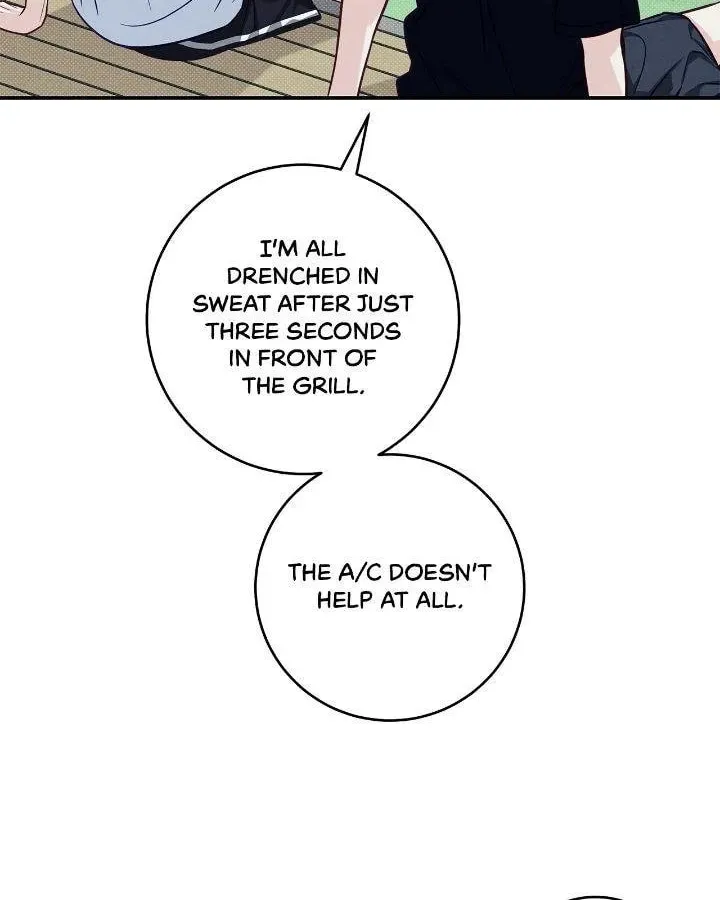 Read Summertime chapter 45 image 19 on Lezhin