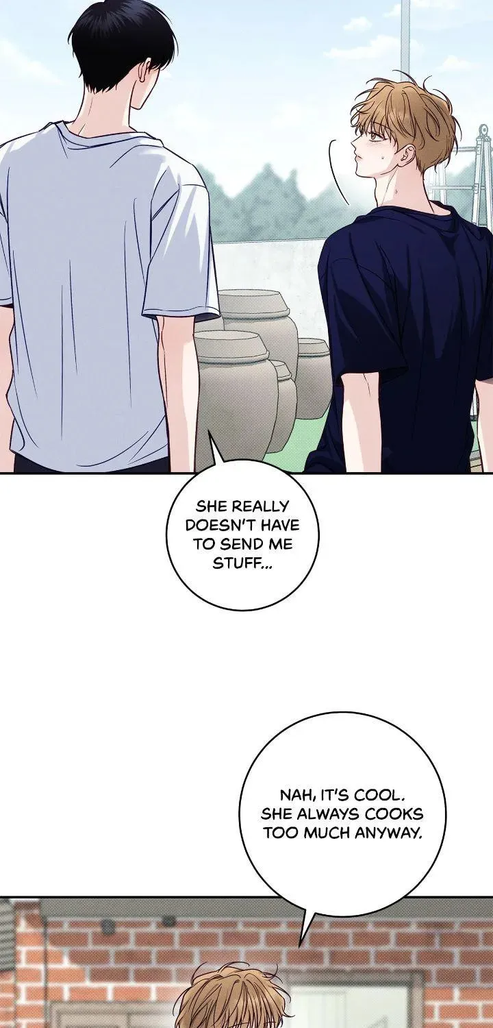 Read Summertime chapter 45 image 2 on Lezhin