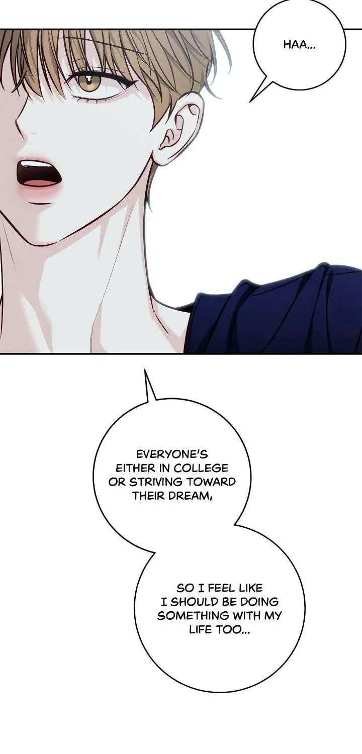 Read Summertime chapter 45 image 20 on Lezhin
