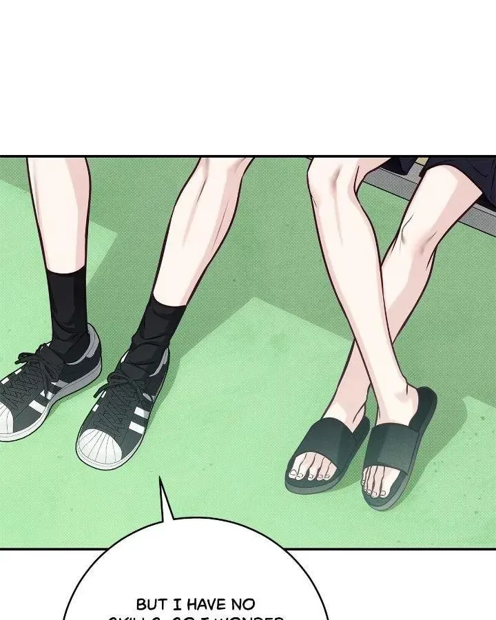 Read Summertime chapter 45 image 21 on Lezhin