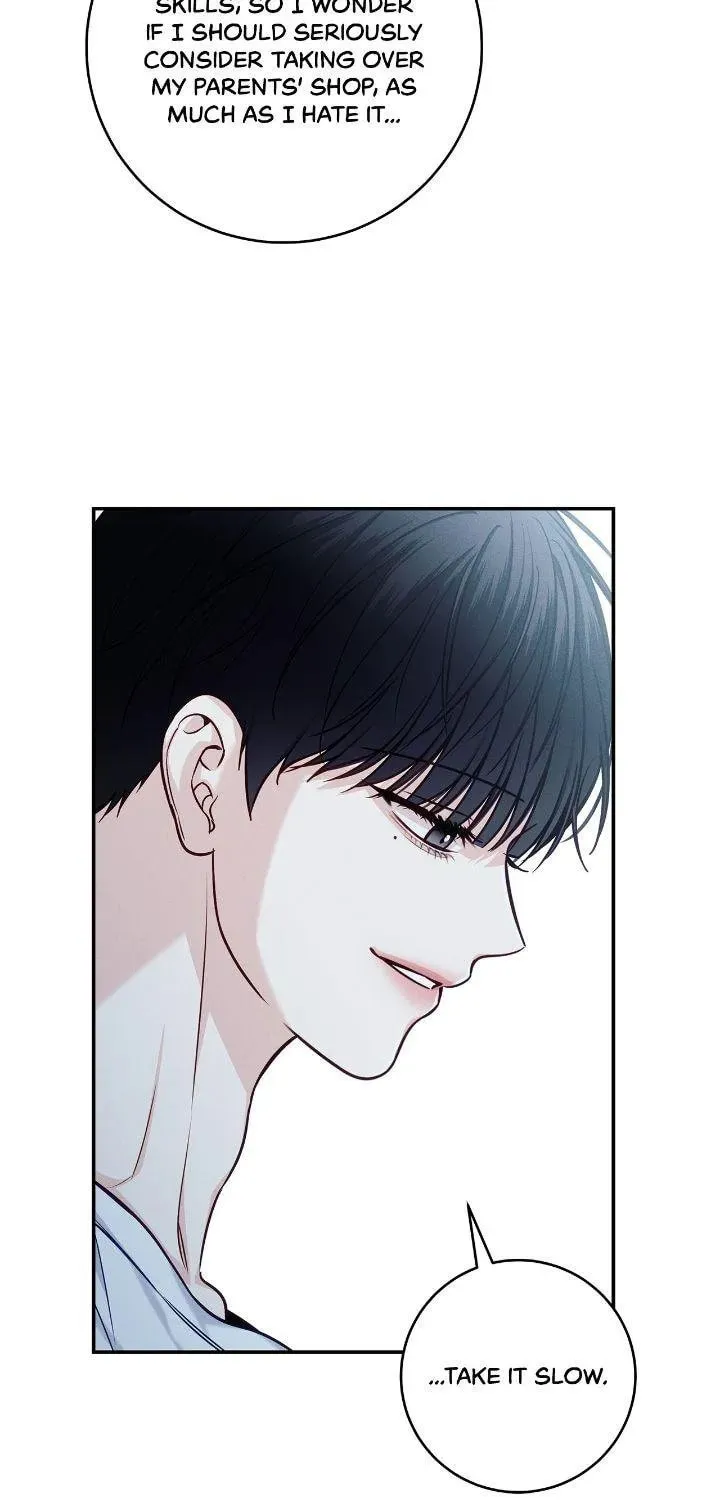 Read Summertime chapter 45 image 22 on Lezhin
