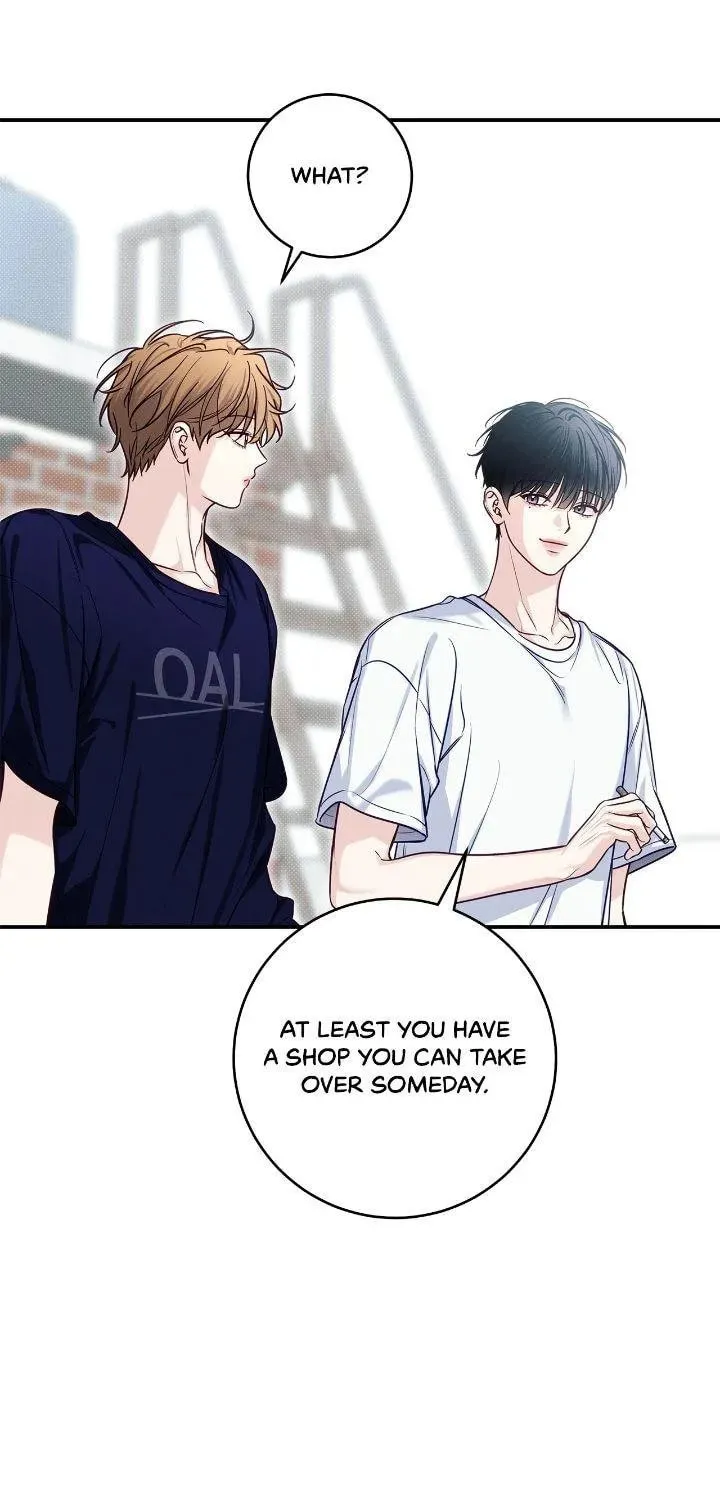 Read Summertime chapter 45 image 24 on Lezhin