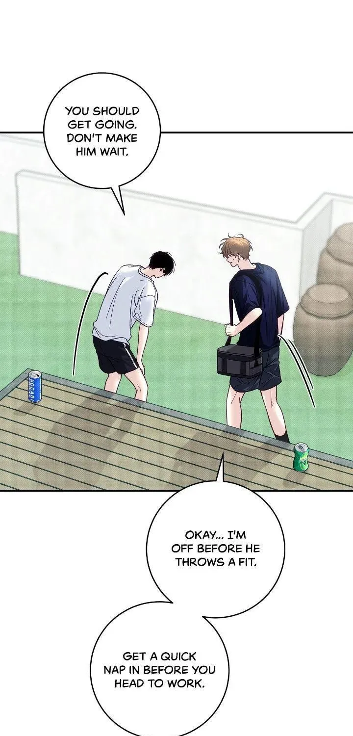 Read Summertime chapter 45 image 28 on Lezhin