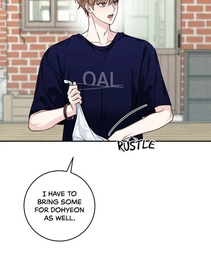 Read Summertime chapter 45 image 3 on Lezhin
