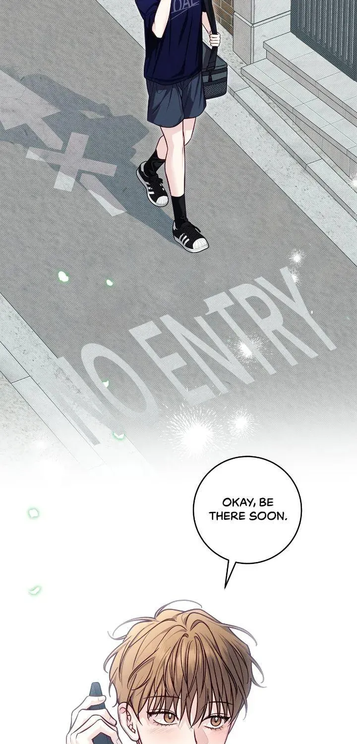 Read Summertime chapter 45 image 37 on Lezhin