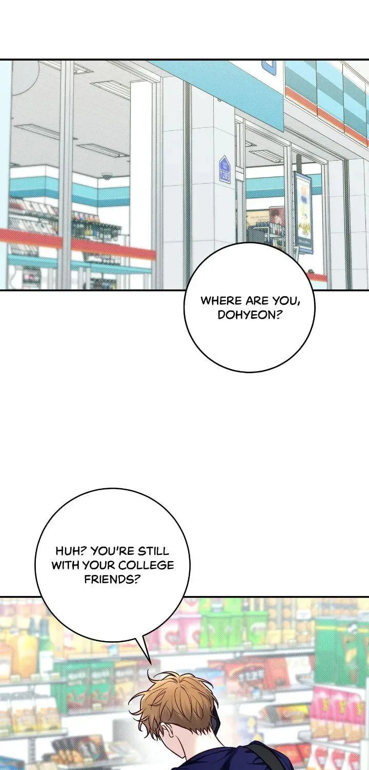 Read Summertime chapter 45 image 41 on Lezhin