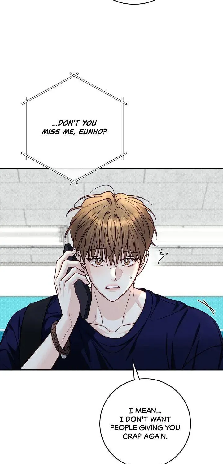 Read Summertime chapter 45 image 43 on Lezhin