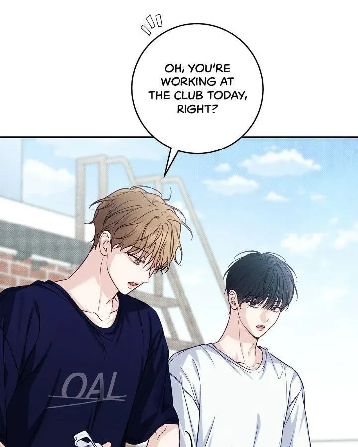 Read Summertime chapter 45 image 5 on Lezhin