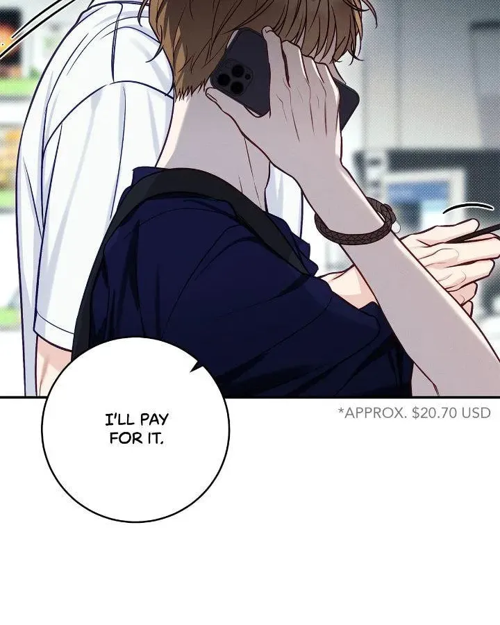 Read Summertime chapter 45 image 50 on Lezhin
