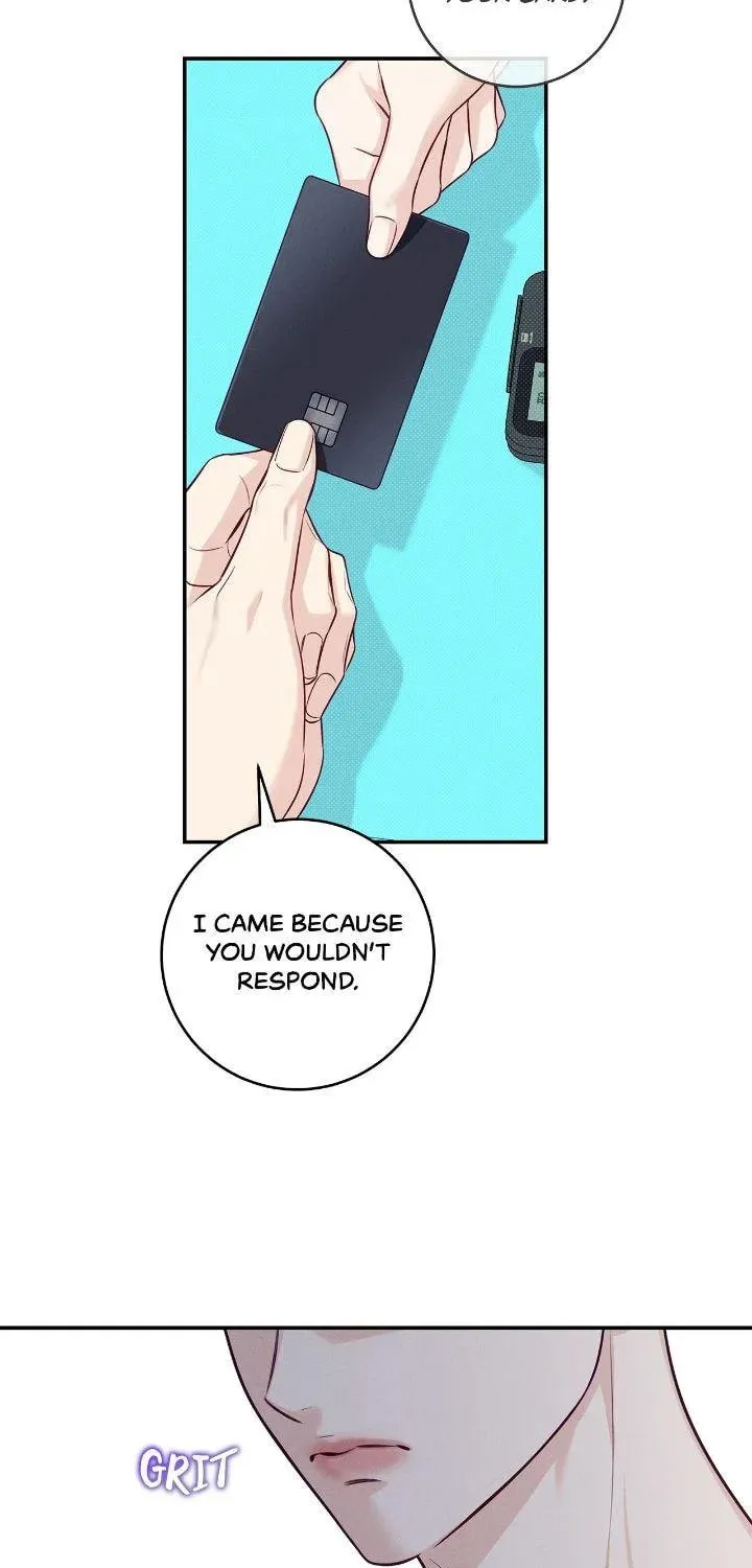 Read Summertime chapter 45 image 53 on Lezhin