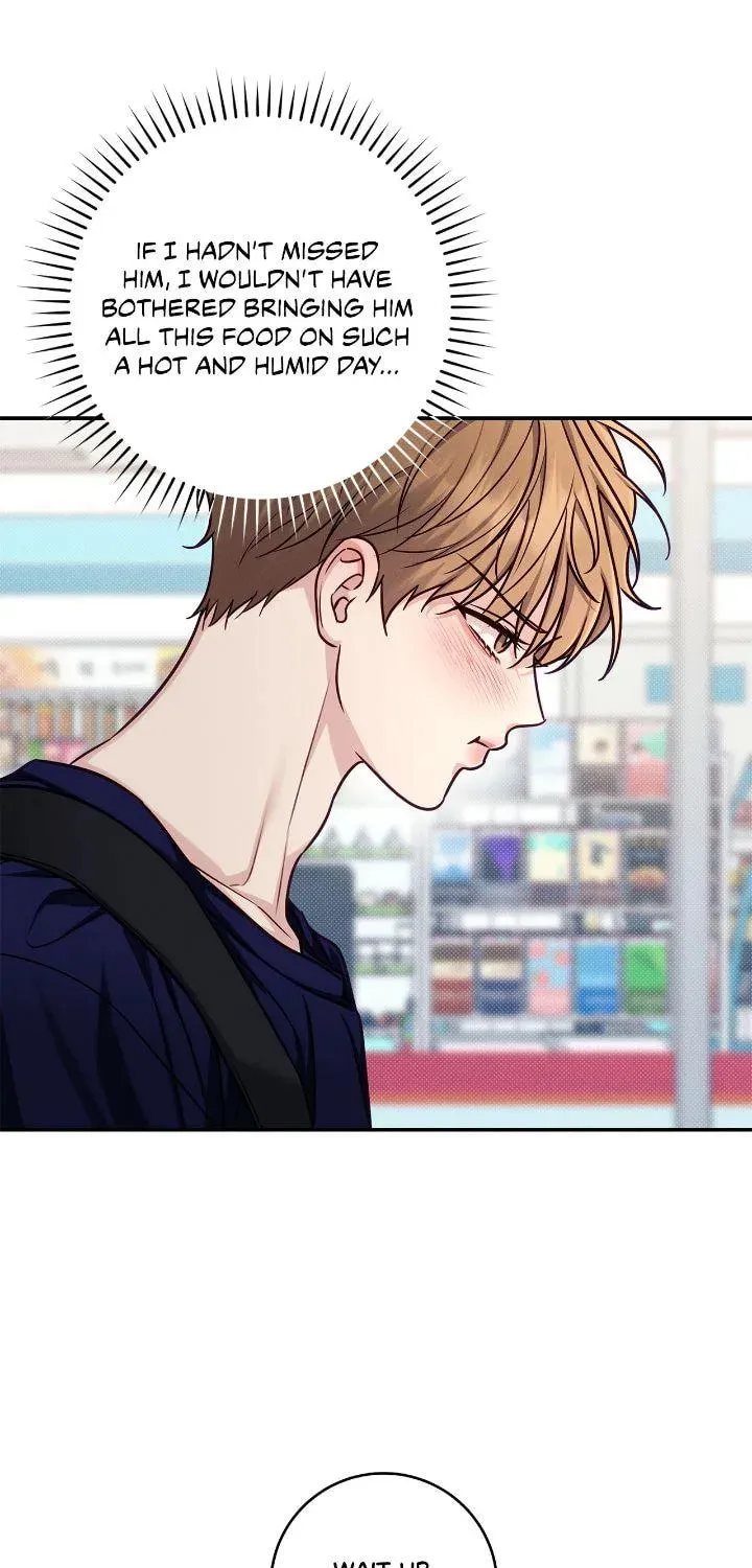 Read Summertime chapter 45 image 57 on Lezhin