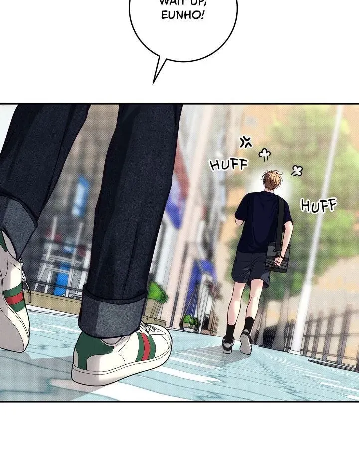 Read Summertime chapter 45 image 58 on Lezhin
