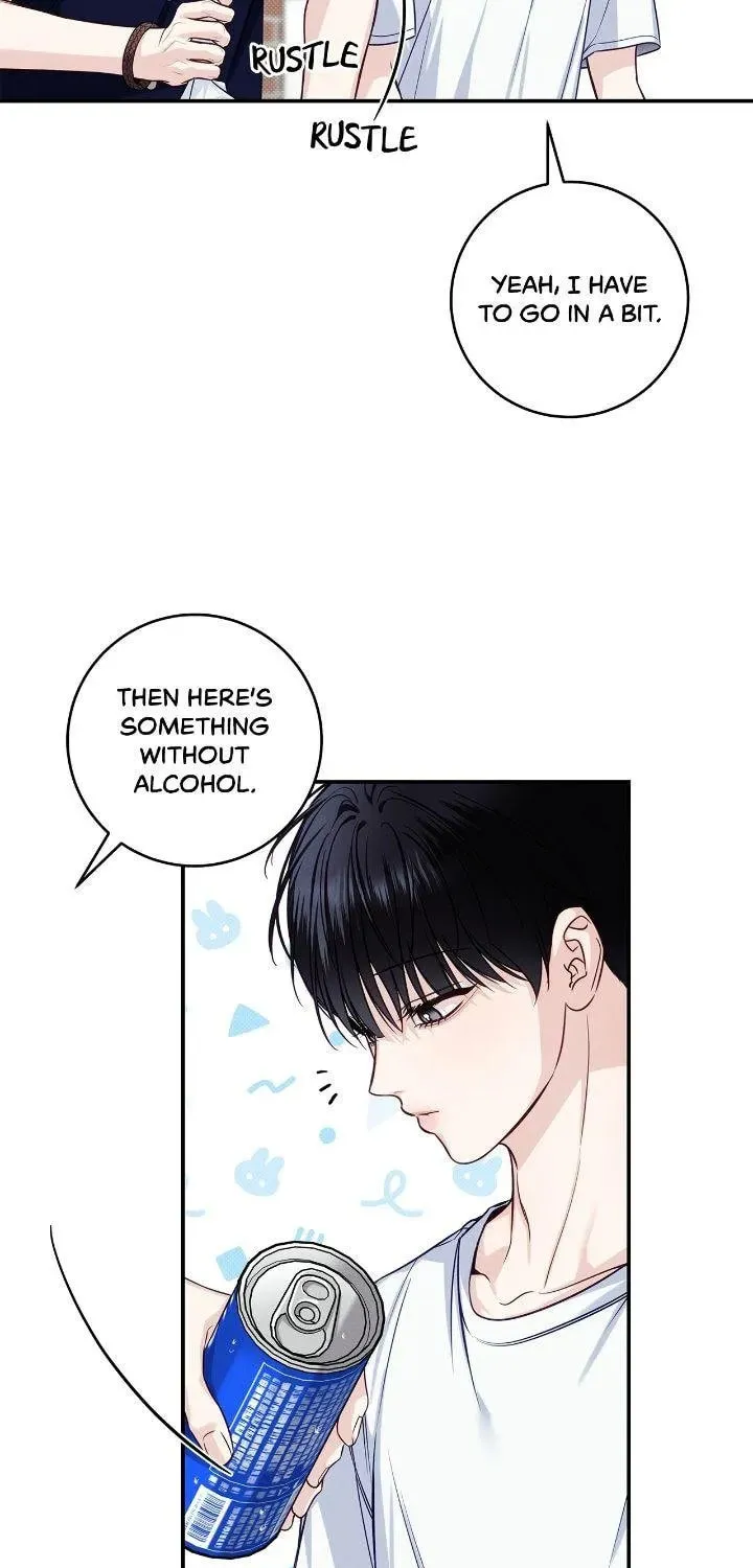 Read Summertime chapter 45 image 6 on Lezhin