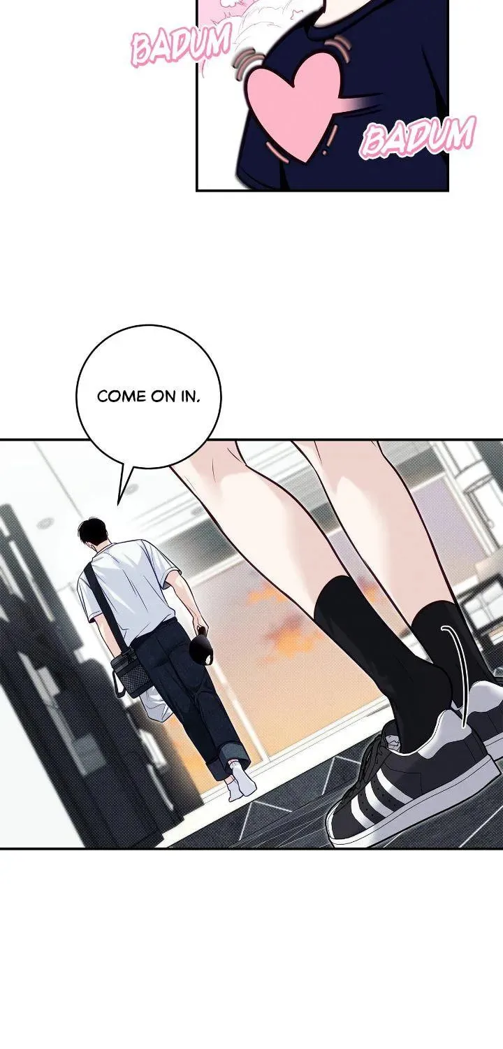 Read Summertime chapter 45 image 70 on Lezhin