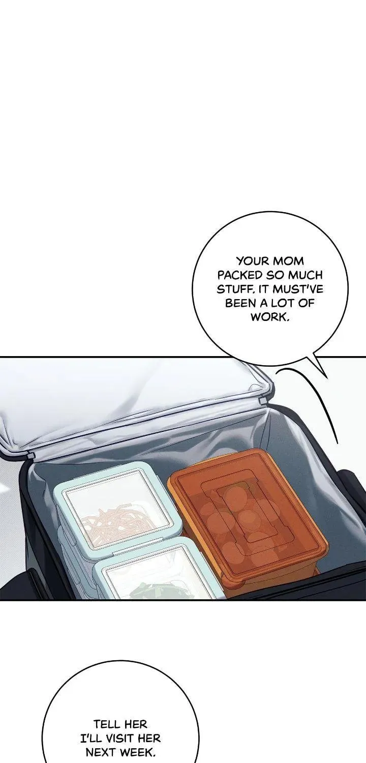 Read Summertime chapter 45 image 72 on Lezhin