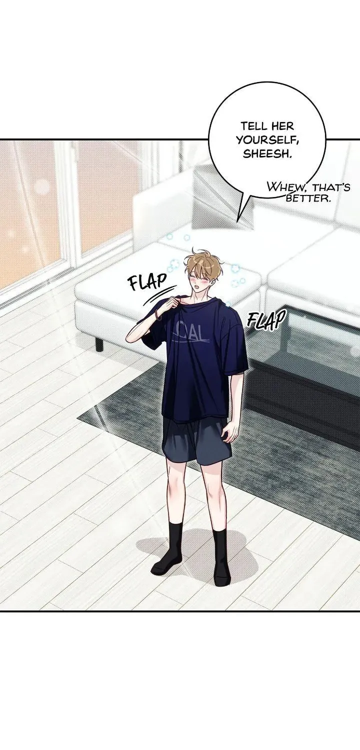 Read Summertime chapter 45 image 74 on Lezhin