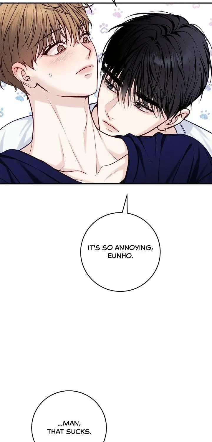 Read Summertime chapter 45 image 78 on Lezhin