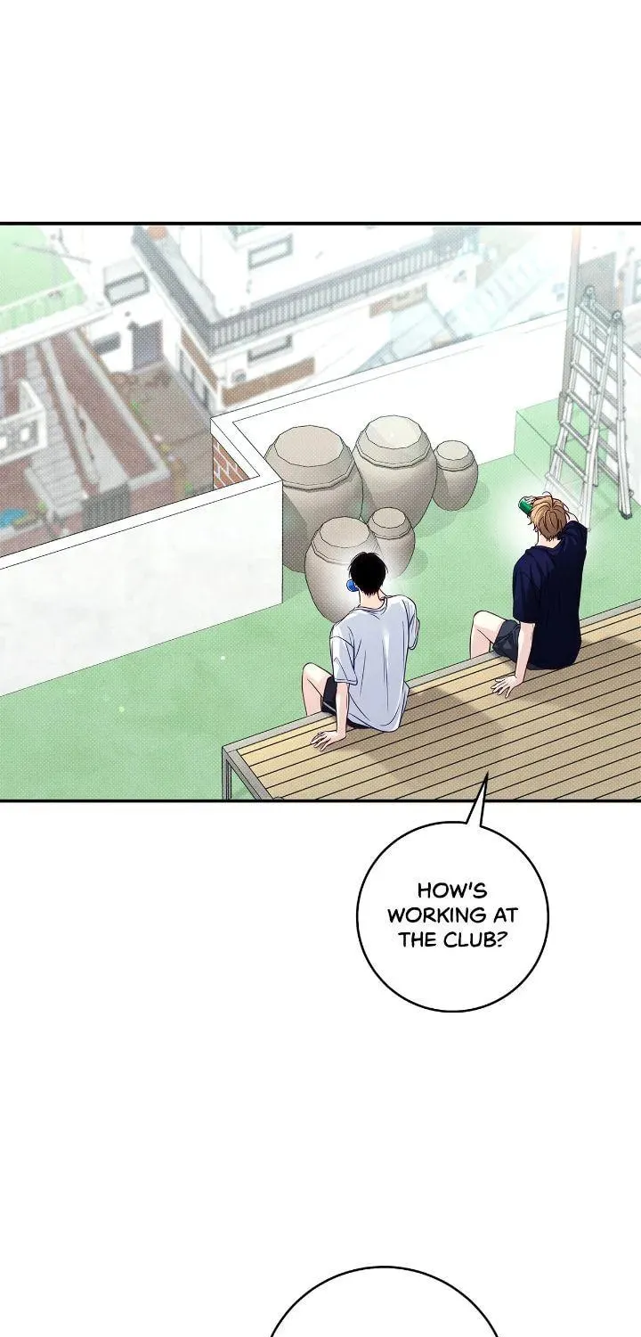 Read Summertime chapter 45 image 8 on Lezhin