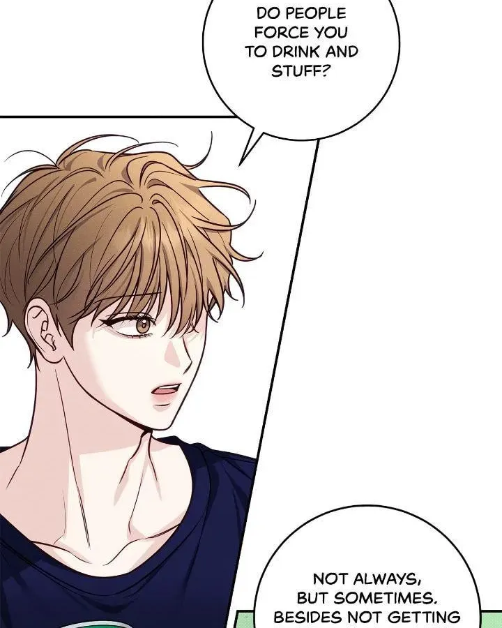 Read Summertime chapter 45 image 9 on Lezhin