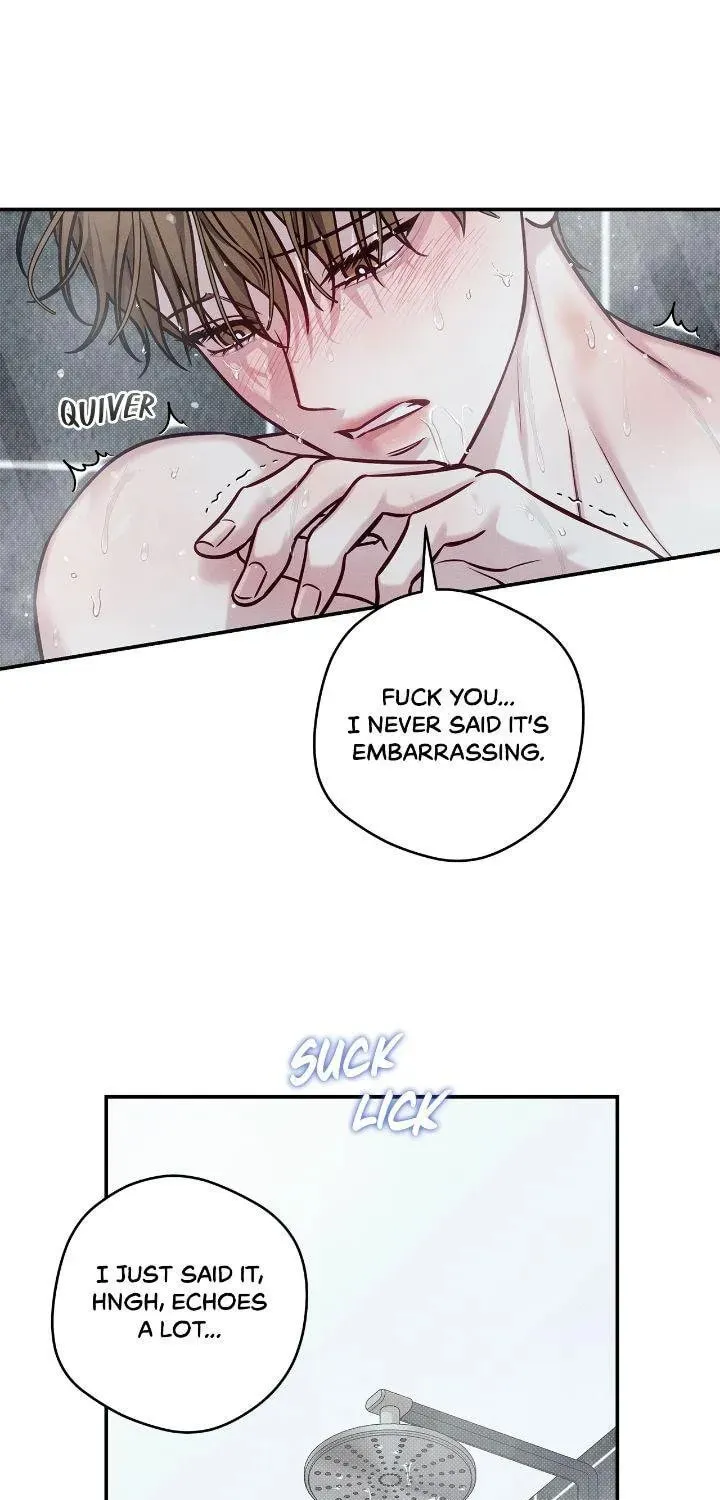 Read Summertime chapter 46 image 16 on Lezhin