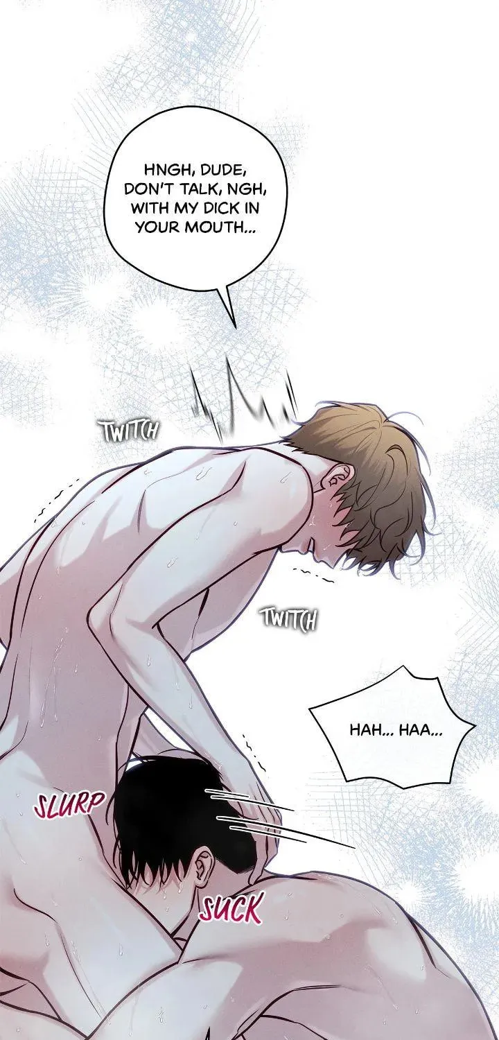 Read Summertime chapter 46 image 20 on Lezhin