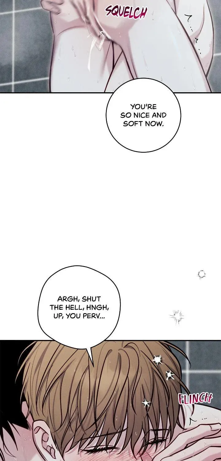 Read Summertime chapter 46 image 35 on Lezhin