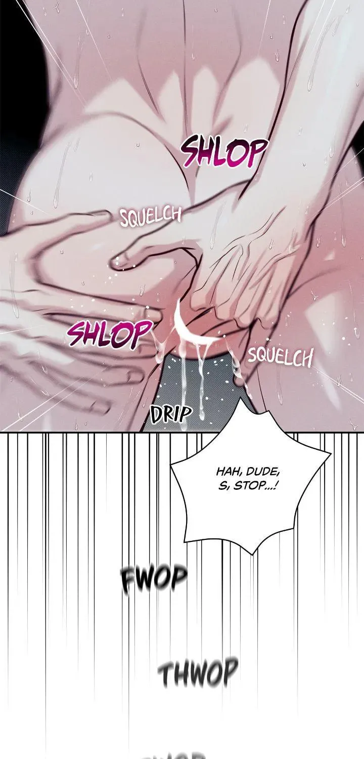 Read Summertime chapter 46 image 37 on Lezhin