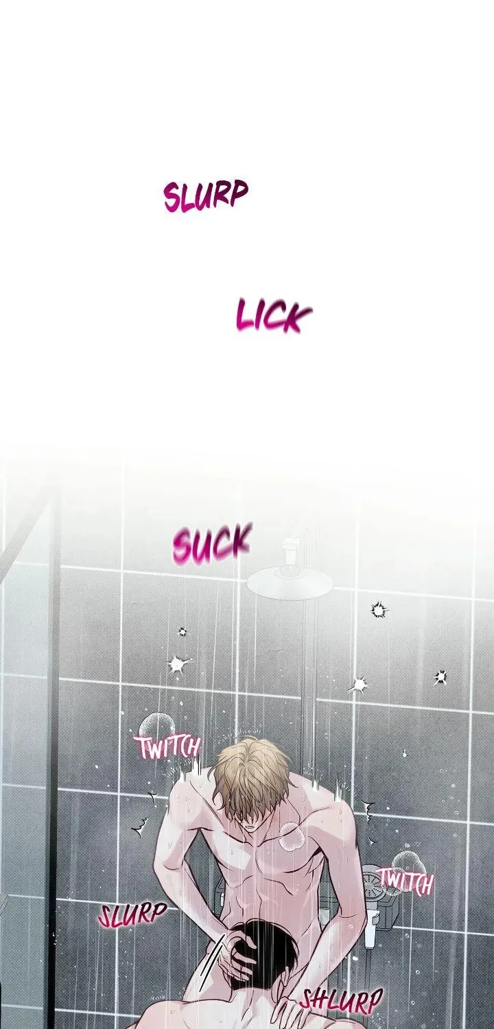 Read Summertime chapter 46 image 4 on Lezhin