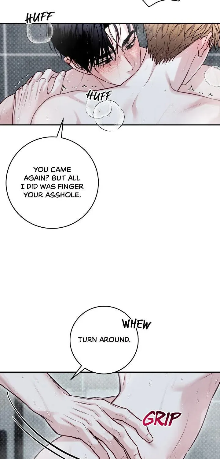 Read Summertime chapter 46 image 41 on Lezhin
