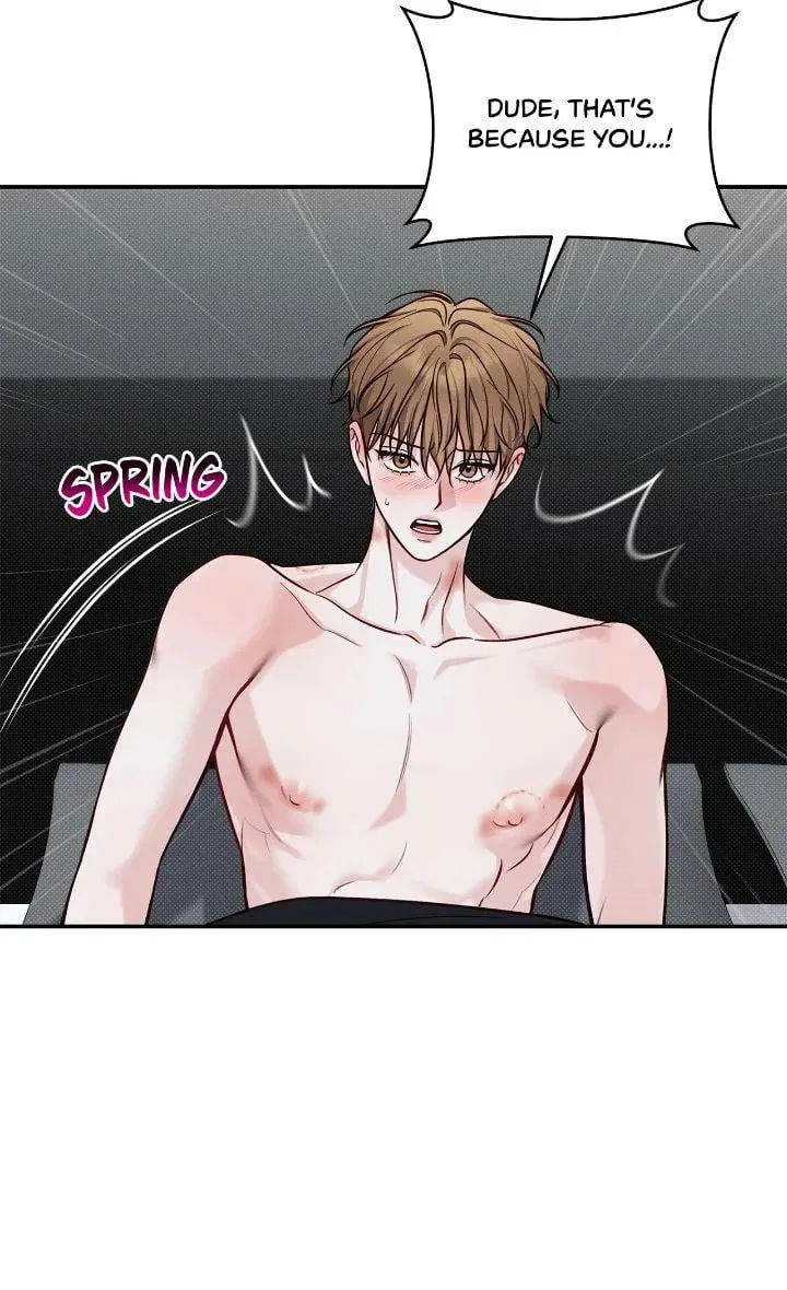 Read Summertime chapter 46 image 54 on Lezhin