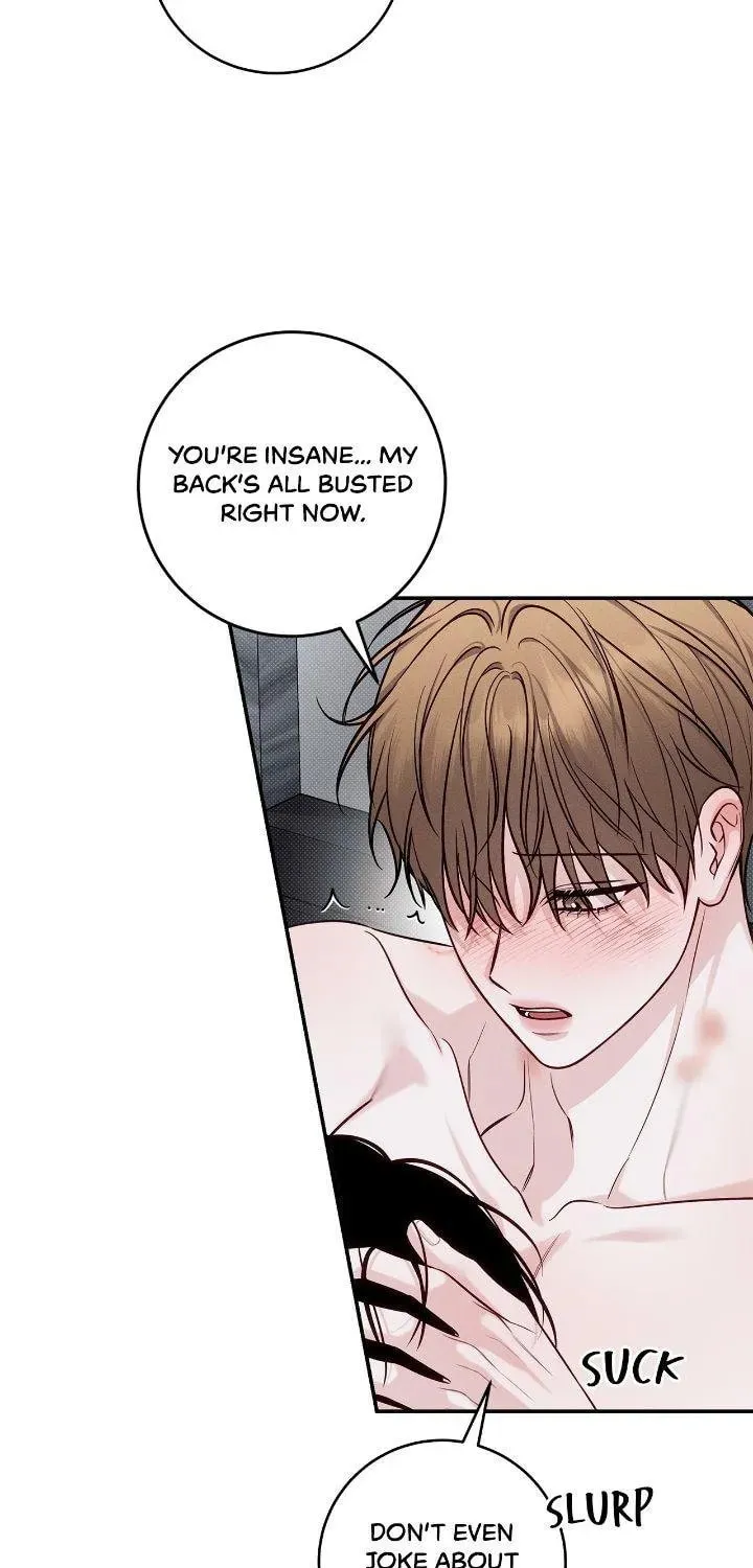 Read Summertime chapter 46 image 66 on Lezhin