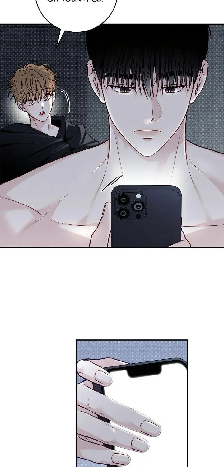 Read Summertime chapter 47 image 14 on Lezhin